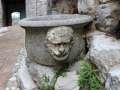 24 dettaglio della Fontana