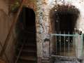 35 Cortile interno