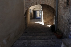 17 Vicolo