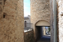 18 Scorcio