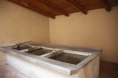 27 Lavatoio