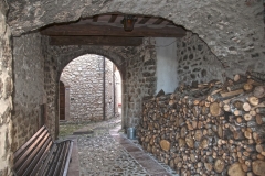 38 Sottopasso
