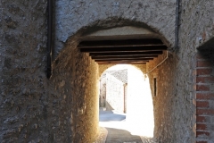 40 Sottopasso