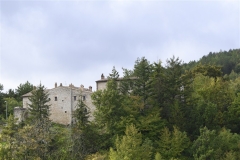 45 Panoramica del Castello