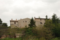 48 Panoramica del Castello