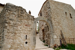 51 Porta del Castello