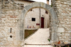 52 Porta del Castello