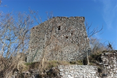 11 Antica casa