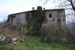 12 Antica casa