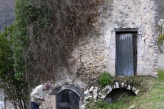 20 Antica casa