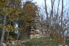 40 Rovine del castello