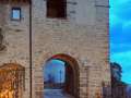 30 Porta di Accesso