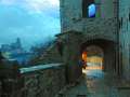 31 Porta di accesso