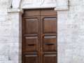 43 Portale del Palazzo Comunale