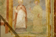 47 San Biagio e S. Antonio da Padova