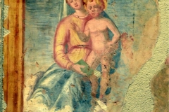 55 Madonna col Bambino