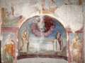 40 affreschi abside