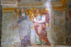 27 Santa Rita e Maria Maddalena