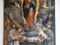 82 Madonna Assunta in cielo tra Santi