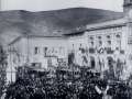 07 Arrivo del Pirobus a Norcia