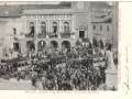 08 Arrivo del Pirobus a Norcia