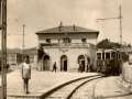 22 Stazione di Spoleto