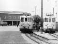 25 Coincidenza alla stazione FS