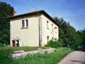 34 Stazione di Caprareccia