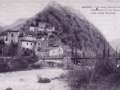 42a Piedipaterno sul Nera visto dalla ferrovia