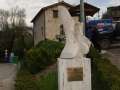 35 Monumento ai caduti della miniera