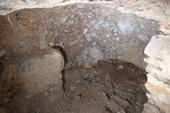 40 Grotta eremitica