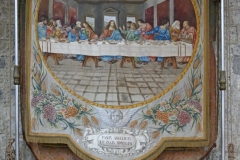 30 Ultima cena