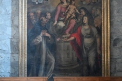 43 Madonna del Rosario