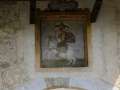 15 San Ponziano raffigurato come un giovane a cavallo -simbolo della città di Spol
