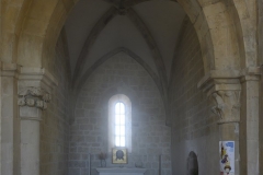 48 Seconda cappella del transetto di sinistra