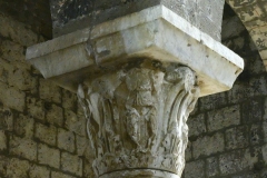 41 Capitello di Spoglio