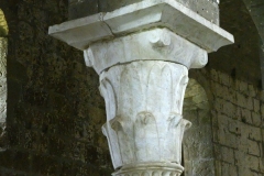 42 Capitello di Spoglio