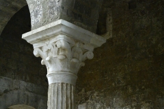 43 Capitello di Spoglio