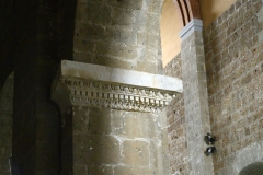 45 Capitello di Spoglio