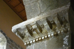 Capitello di Spoglio