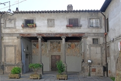 200 Palazzo Riaro Gallo