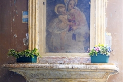 50 Madonna del Carmelo