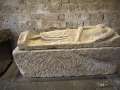 32 Sarcofago etrusco