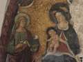 25a Madonna col Bambino e San Giovanni Evangelista