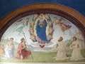 - Madonna Assunta tra San Girolamo San Giovanni Battista San Francesco e Sant'Antonio da Padova