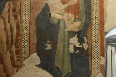 10 Madonna col Bambino