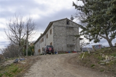 80 Casale delle Monache