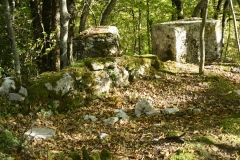 28 Interno del Tempio