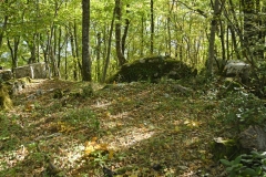 36 Interno del Tempio