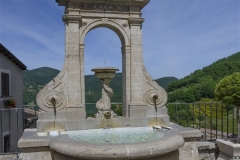 50 Fontana del Tritone